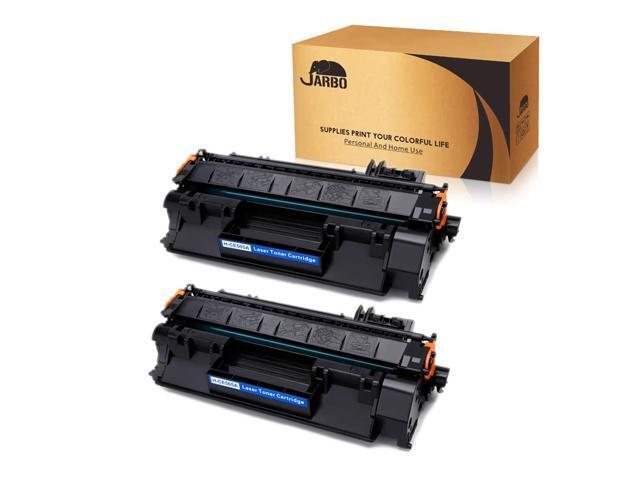 Compatible CE505A 05A Toner For HP LaserJet P2035 P2035n P2055dn P2055x Printer