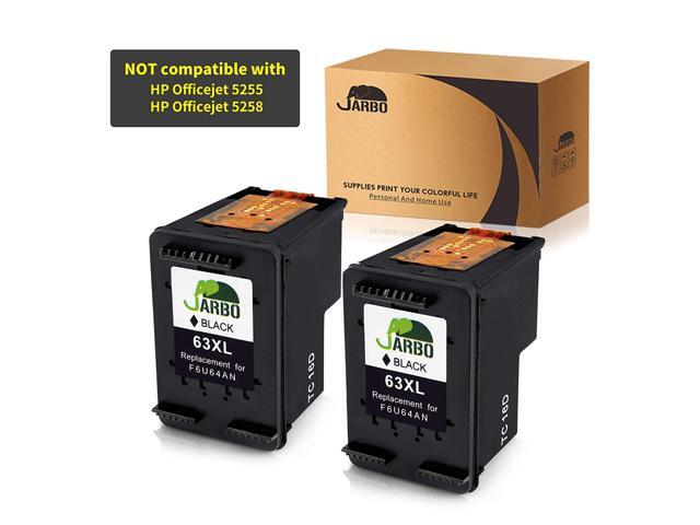 hp 3831 ink
