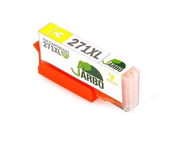 JARBO Replacement for HP 301XL Ink 