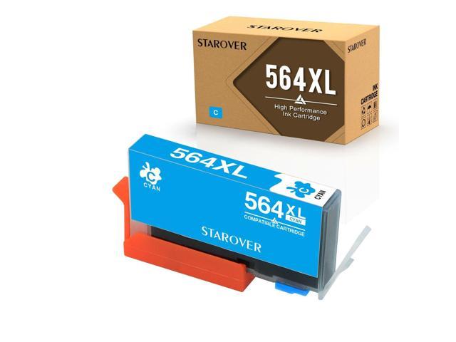 hp photosmart 6510 ink cartridges not sliding