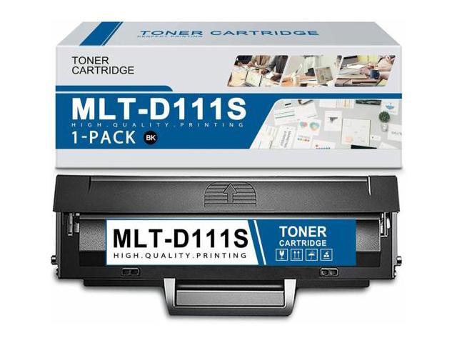 Editie Structureel Antagonist 1x Black Toner Cartridges Fit for Samsung LaserJet Xpress SL-M2026 -  Newegg.com