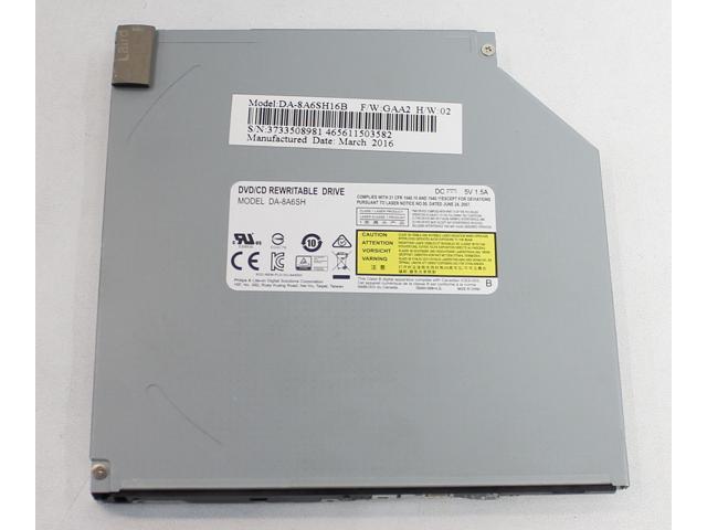 17604-00012300 Asus ROG G752VW DVD+//-RW SuperMulti Drive