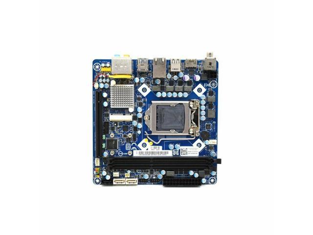 Dell Alienware X51 R2 Andromeda Intel Desktop Motherboard S1155 Pgrp5