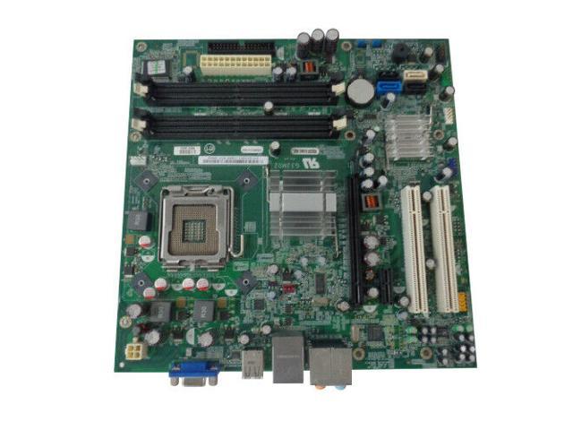 Dell Inspiron 530s 530 Motherboard Desktop G679r Newegg Com