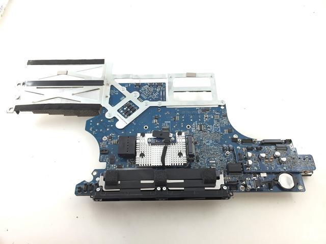 Apple iMac 20/" A1224 2.4GHz Core 2 Duo Logic Board 661-4674 820-2223-A