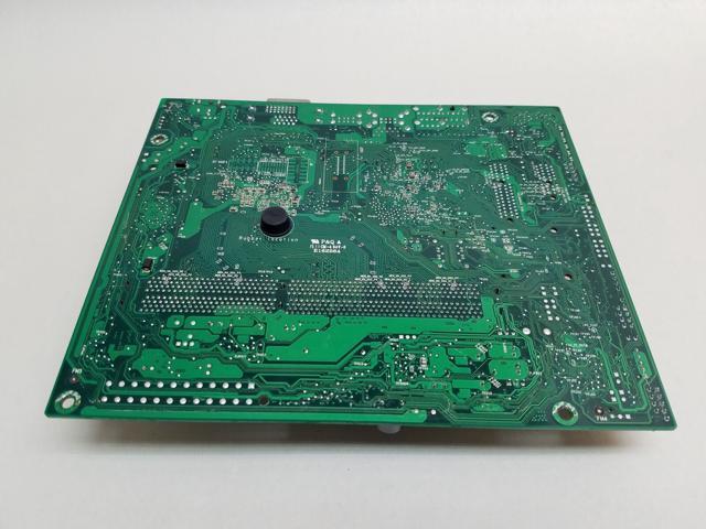 HP 100B SFF Desktop Motherboard w// AMD E350 1.6GHz CPU 647985-001