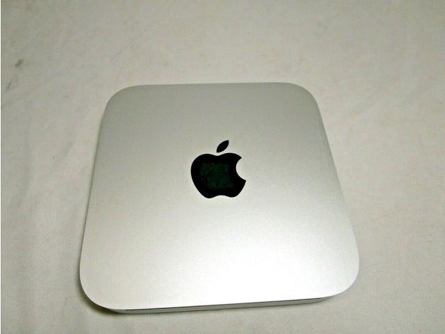 only for parts Case 2010 Housing for Apple Mac Mini A1347