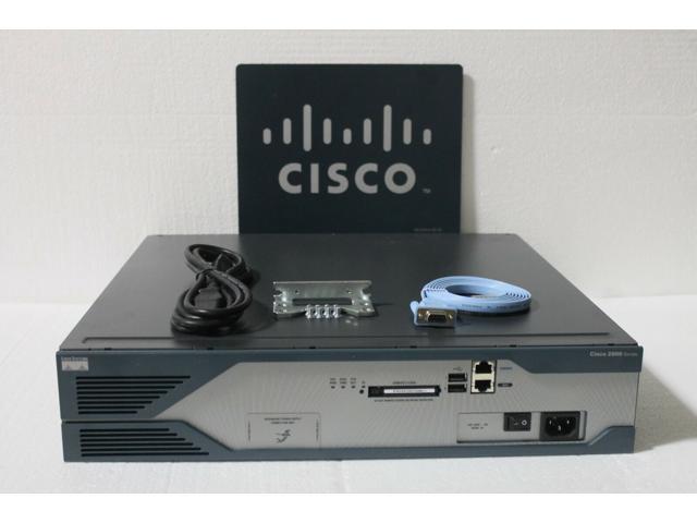 cisco 2811 ios free