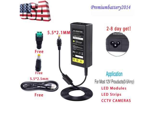 swann camera power cord