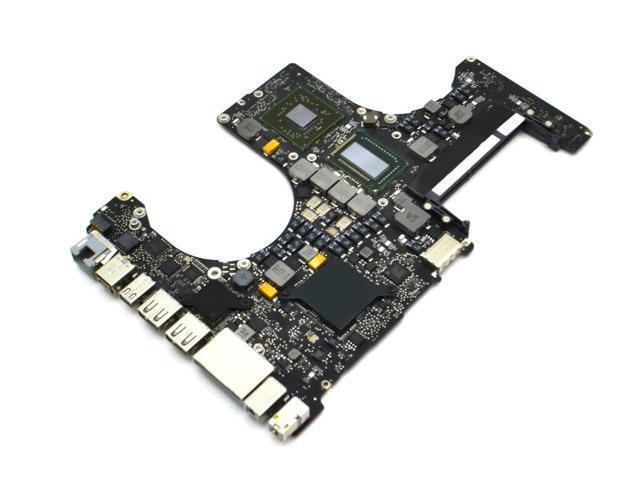 apple macbook pro a1286 motherboard apple macbook pro a1286 motherboard