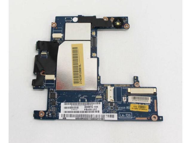 Acer Iconia A1-810 7.9" Tablet Motherboard w/ 16GB NB.L1C11.001 