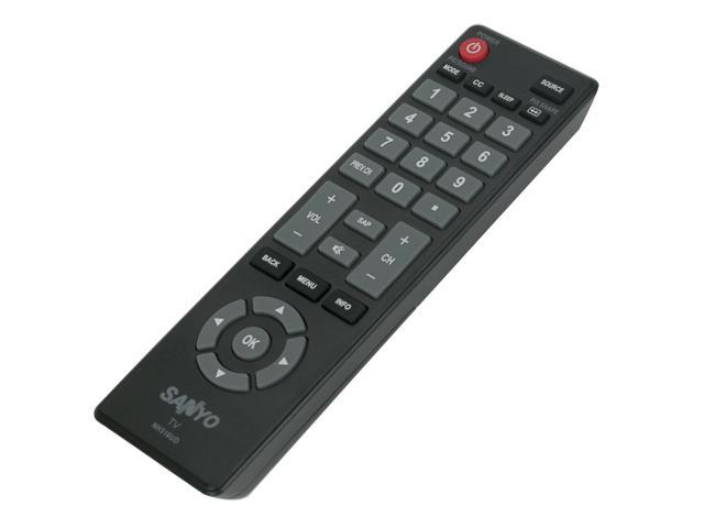 NH316UD Remote Control for SANYO 