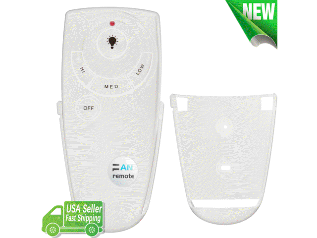 New UC7083T for Hampton Bay Ceiling 