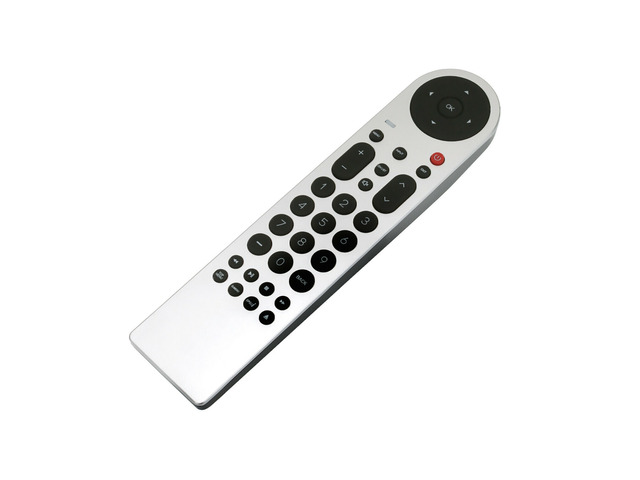 Replacement Infrared Remote Control For RCA LED TV Models LED24G45RQ, LED32G30RQ, Etc. 10 thumbnail image