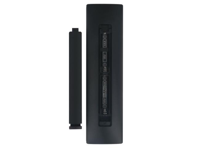XRT140 Replaced Remote Control Fit For Vizio TV V405-H19 V505-H9 V505-H19 V605-H3 V655-H4 V655-H9 V655-H19 V705-H3 V705-H13 V435-H1 P65Q9-H1 P75Q9-H1 P65QX-H1 P75QX-H1 P85QX-H1 OLED55-H1 OLED65-H1