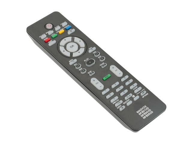 New NH300UD Remote for Magnavox TV 26ME402VF7 26ME402V 22ME402V 19ME402VF7 