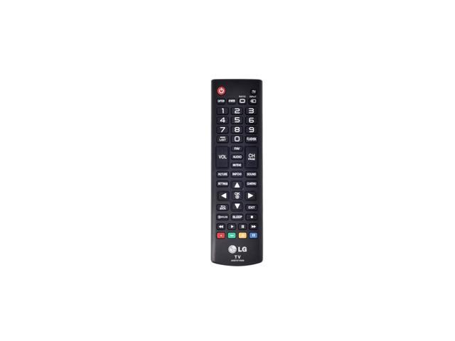 Remote Control for LG TV 50LN5400UA 50PN4500UA  50PN6500UA 