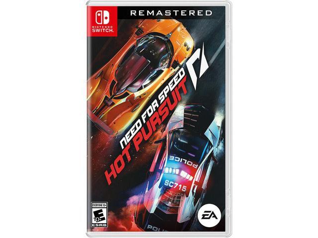 Need for Speed: Hot Pursuit Remastered - Nintendo Switch, Nintendo Switch Lite