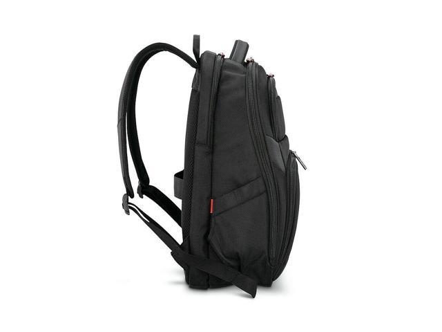 Todo el mundo residuo Omitir Samsonite - Laser Pro 2 Laptop Backpack for 15.6" Laptops Bags - Newegg.com
