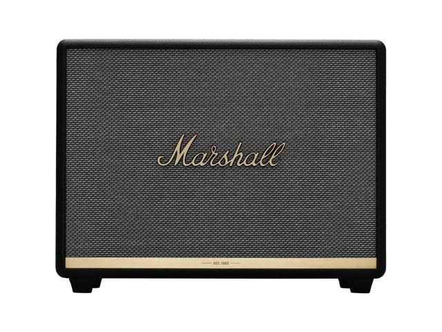 marshall loudspeaker woburn ii