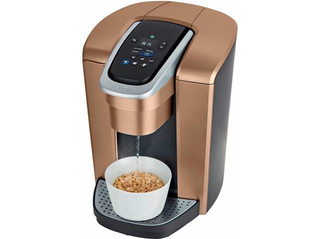 Keurig - K-Elite Single-Serve K-Cup Pod 