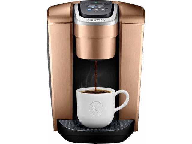Keurig - K-Elite Single-Serve K-Cup Pod 