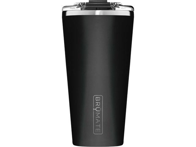 BruMate - Imperial Pint - Matte Black - Newegg.com