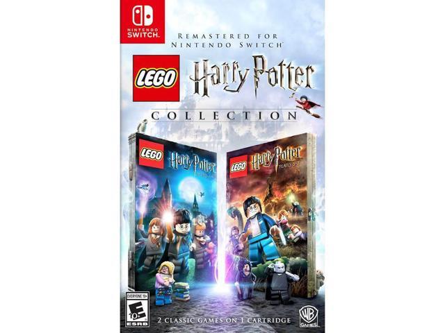 LEGO Harry Potter Collection Standard Edition - Nintendo Switch