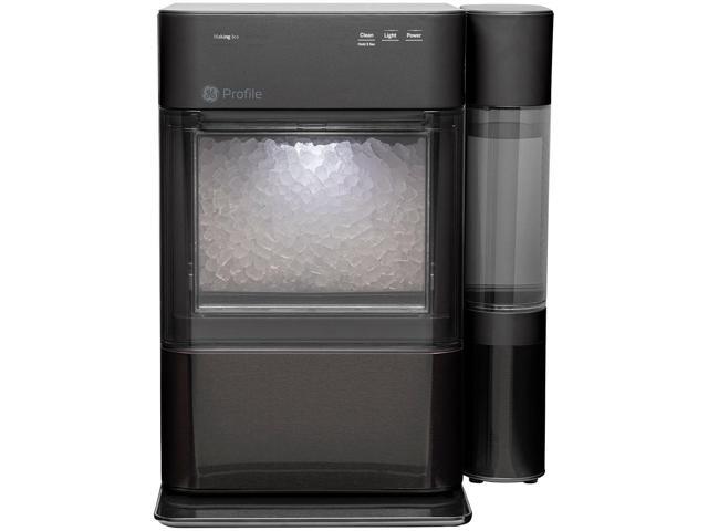 GE Profile - Opal 2.0 24-lb. Portable Ice maker with Nugget Ice ...