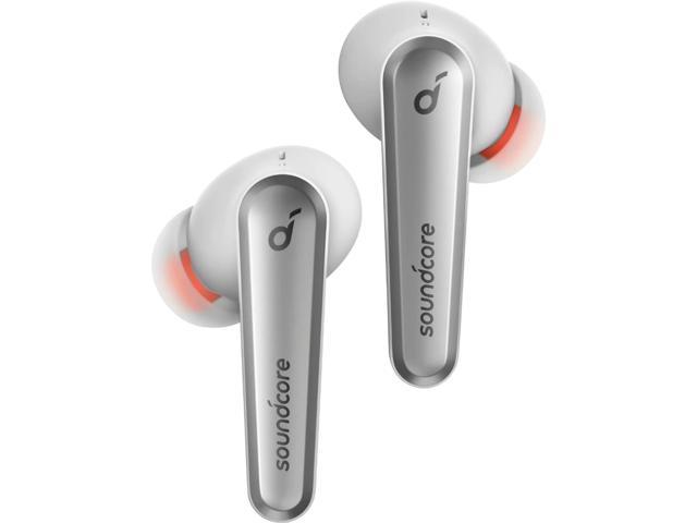 Soundcore - by Anker Liberty Air 2 Pro Earbuds Hi-Resolution True