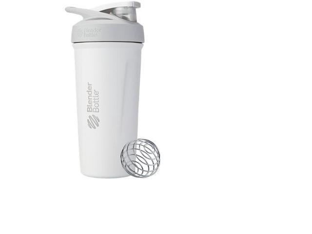 Blenderbottle® Strada™ Insulated Stainless Steel Shaker 24Oz with