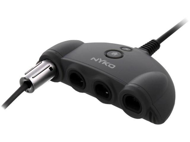 nyko retro controller hub plus