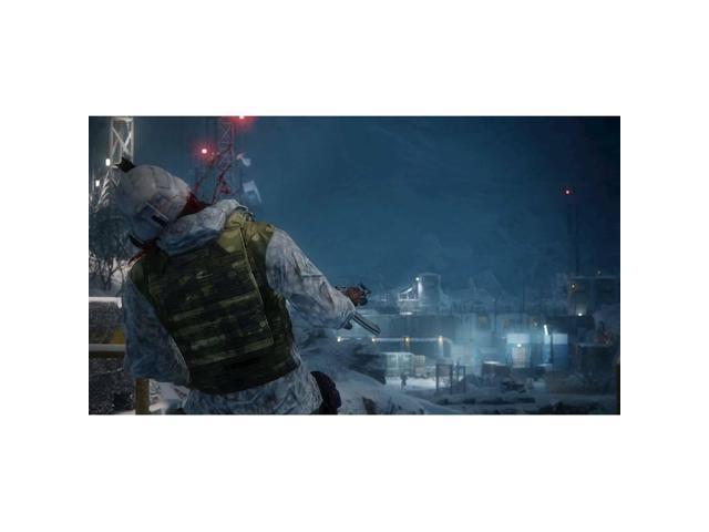 sniper ghost warrior contracts coop