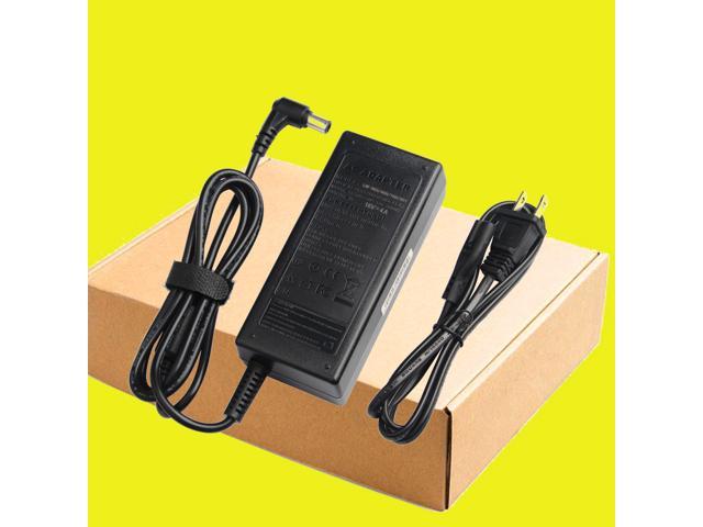 Fit Samsung SyncMaster S27B350H LED LCD Monitor Charger Power Cord AC DC ADAPTER 
