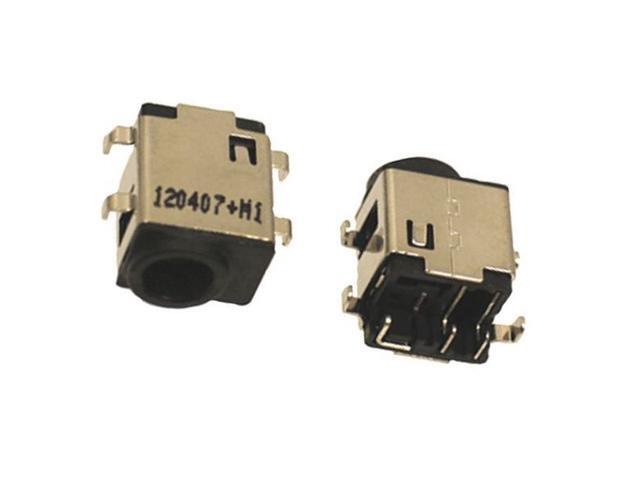 DC POWER JACK SOCKET PLUG For Samsung NP300U1A NP305U1A NP305E7A NP350E7C