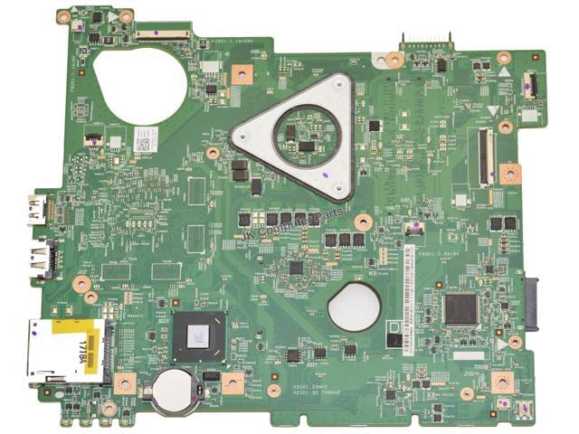 Dell 15R N5110 laptop motherboard CN-0G8RW1 0G8RW1 G8RW1 Intel CPU 100/% tested