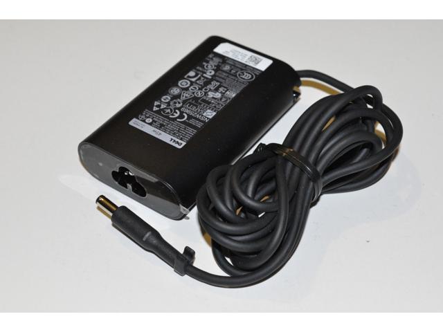 New Genuine Dell Latitude 13-7350 P58G 45W AC Power Adapter Laptop Charger 