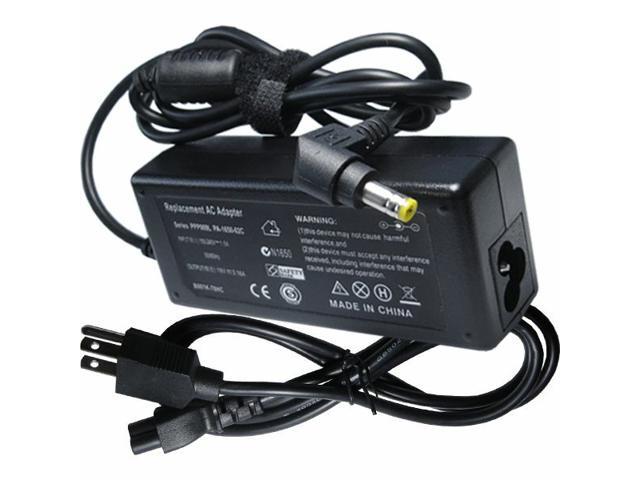 AC Adapter Charger Power for Dell PA-16 WD971 N5825 PA-1600-06D PP21L  PA-1600-07 