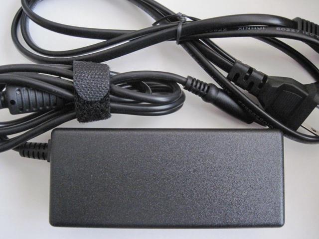 PwrON AC Adapter charger Power Cord for Samsung NP-R480L NP-R519-FA01US R40-K003