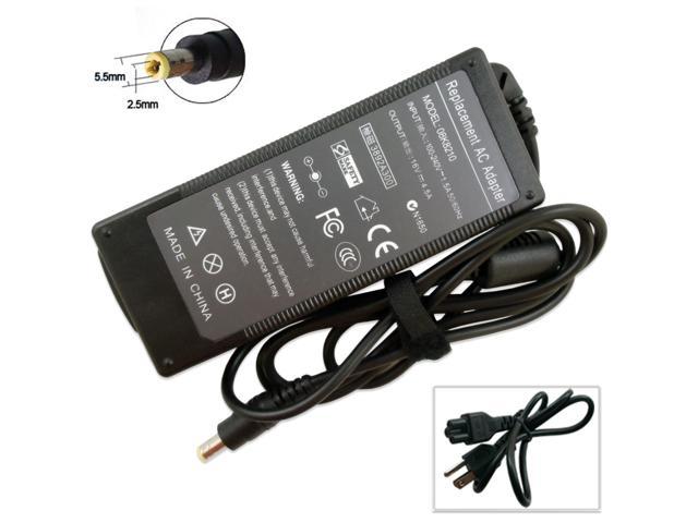 New Ac Power Adapter Charger For Panasonic Toughpad Fz M1 Fz G1 4k Tablet Newegg Com