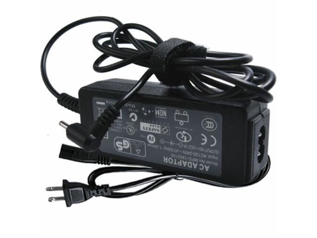 Ac Adapter Charger Power For Asus Eee Pc 1001px Eu27 Bk 1001pxd Eu17 Wt Newegg Com