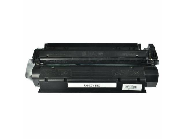 LaserJet 1220se 3310 3320mfp 1PK Compatible For HP C7115X HY Toner Cartridge