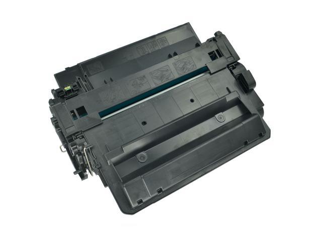 4PK CE255X 55X Toner For HP LaserJet Enterprise P3010 P3016 MFP M525dn M525f
