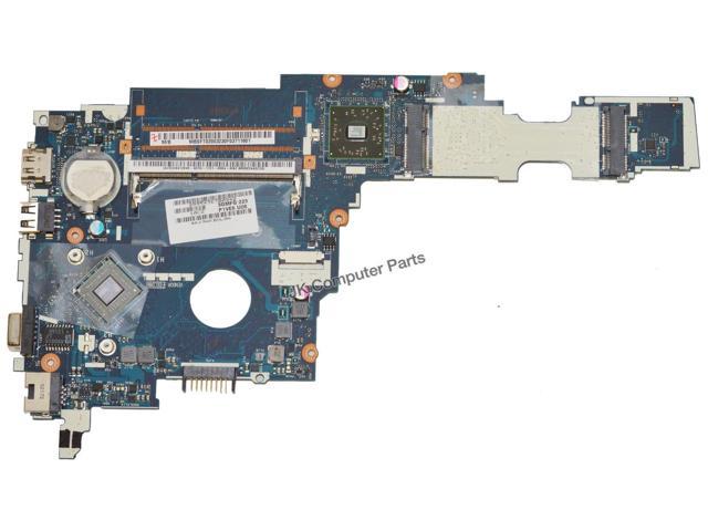 mesh Cirkel draad Acer Aspire One 722 Motherboard Netbook w/ AMD C60 CPU P1VE6 - Newegg.com