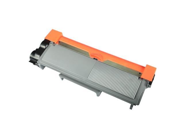 Photo 1 of US STOCK 6PK TN660 Toner Cartridge Black For Brother L2720DW MFC-L2700DW L2740DW