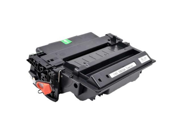 4pk Q6511x 11x Laser Toner Cartridge for Laserjet 2420dn FREE SHIPPING!