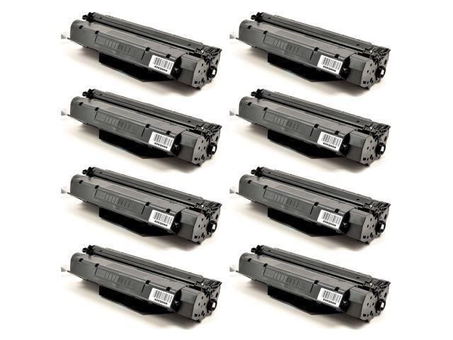 8 PK FX8 Toner Cartridge Black S35 S-35 For Canon ImageClass D320 D340 D323 D383