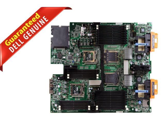 Hp Proliant Dl580 G5 Server Quad Socket Motherboard 449415 001 W 4 Cpu 2 9ghz 279 99 Picclick