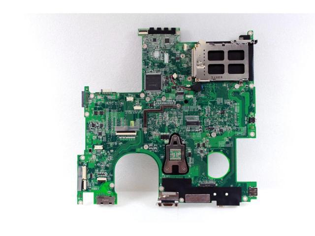 Replacement Intel Laptop Motherboard For Toshiba Satellite P105 A000012540