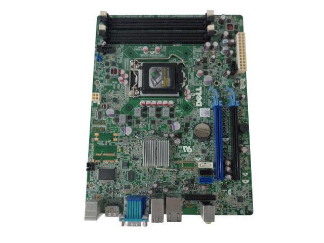 koncept forræder under Dell Optiplex 790 SFF Computer Mainboard D28YY Motherboard Intel  Motherboards - Newegg.com